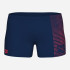 Плавки Arena FOGGY DOTS SWIM SHORT 008483-700