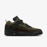 Кросівки чоловічі Air Jordan Spizike Low Olive IH1782-200