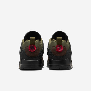 Кросівки чоловічі Air Jordan Spizike Low Olive IH1782-200