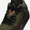 Кросівки чоловічі Air Jordan Spizike Low Olive IH1782-200