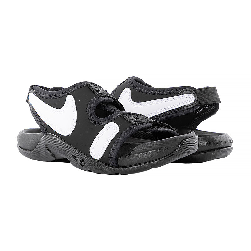 Сандалі Nike SUNRAY ADJUST 6 (PS) DX5545-002