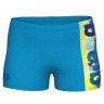 Плавки Arena LIGHT TRICKS SWIM SHORT 008344-850