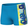 Плавки Arena LIGHT TRICKS SWIM SHORT 008344-850