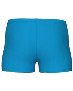 Плавки Arena LIGHT TRICKS SWIM SHORT 008344-850