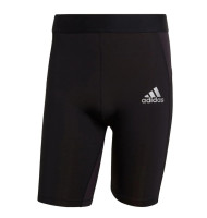 Шорти Adidas Techfit Short Tight GU7311, Цвет Чёрный, Размер (Европа) - S GU7311