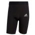 Шорти Adidas Techfit Short Tight GU7311, Цвет Чёрный, Размер (Европа) - S GU7311