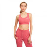 Топ Nike W NK DF SWSH BAND NONPDED BRA BV3900-622