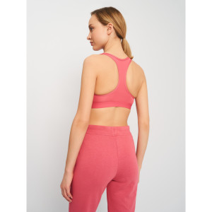 Топ Nike W NK DF SWSH BAND NONPDED BRA BV3900-622