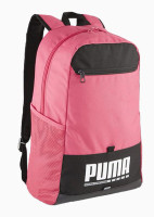 Рюкзак Puma Plus Backpack 21L червоний Уні 32x14x47 см 090346-04