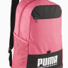 Рюкзак Puma Plus Backpack 21L червоний Уні 32x14x47 см 090346-04
