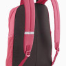 Рюкзак Puma Plus Backpack 21L червоний Уні 32x14x47 см 090346-04