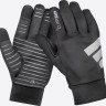 Рукавиці для тренінгу Adidas Outdoor Training Gloves сірий Уні XL ADGB-15074
