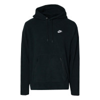 Толстовка Nike M NK CLUB WINTERIZED PO HOODIE FZ0660-010