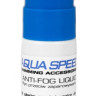 Спрей Aqua Speed ANTI-FOG LIQUID 134 білий Уні 25мл 134