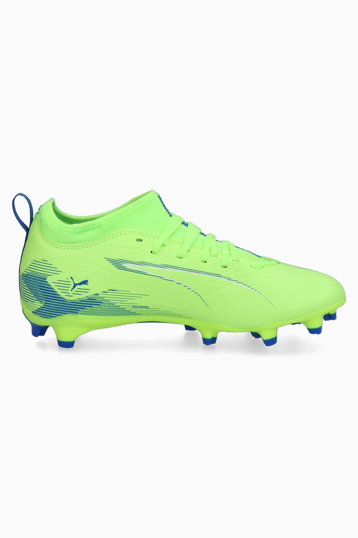 Бутси Puma Ultra 5 Match FG/AG Jr 108096 03