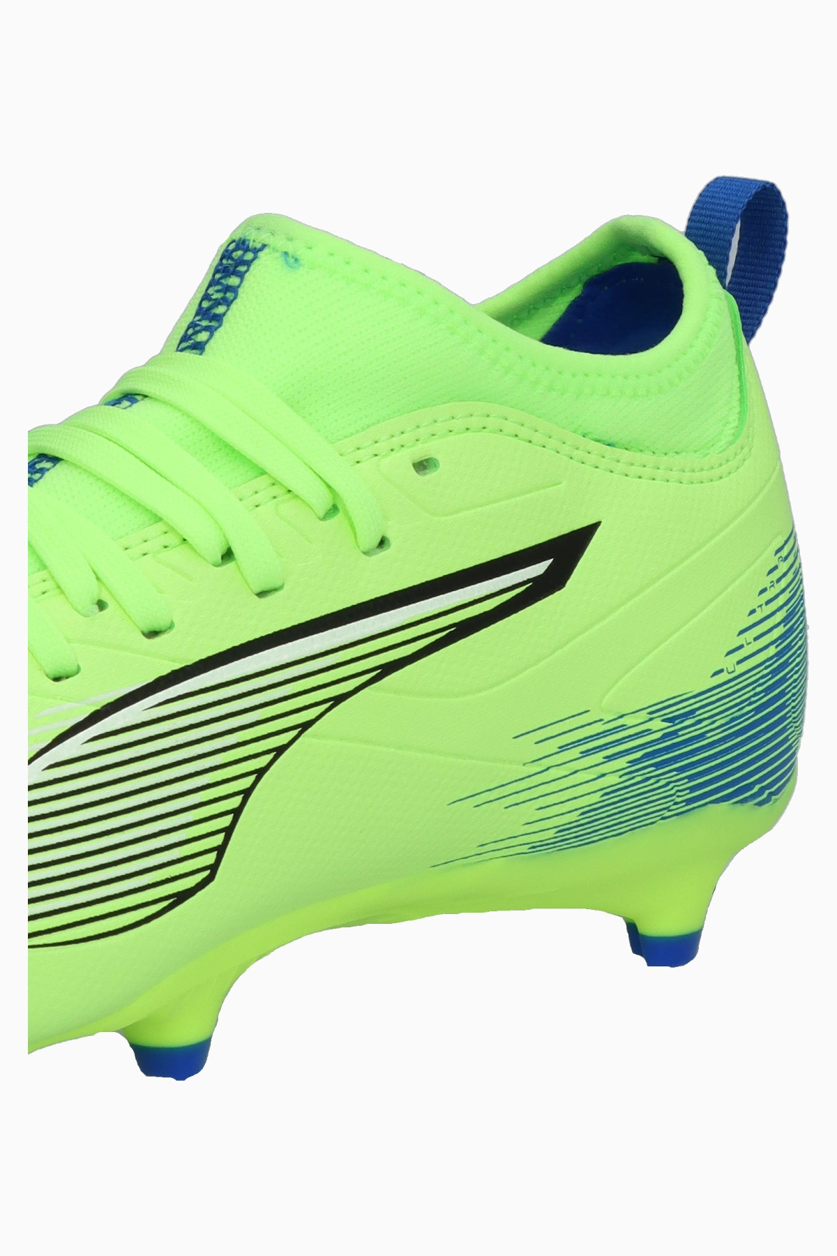 Бутси Puma Ultra 5 Match FG/AG Jr 108096 03