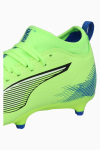 Бутси Puma Ultra 5 Match FG/AG Jr 108096 03