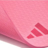 Килимок для йоги Adidas Yoga Mat рожевий Уні 183 х 61 х 1 см ADYG-10003PF