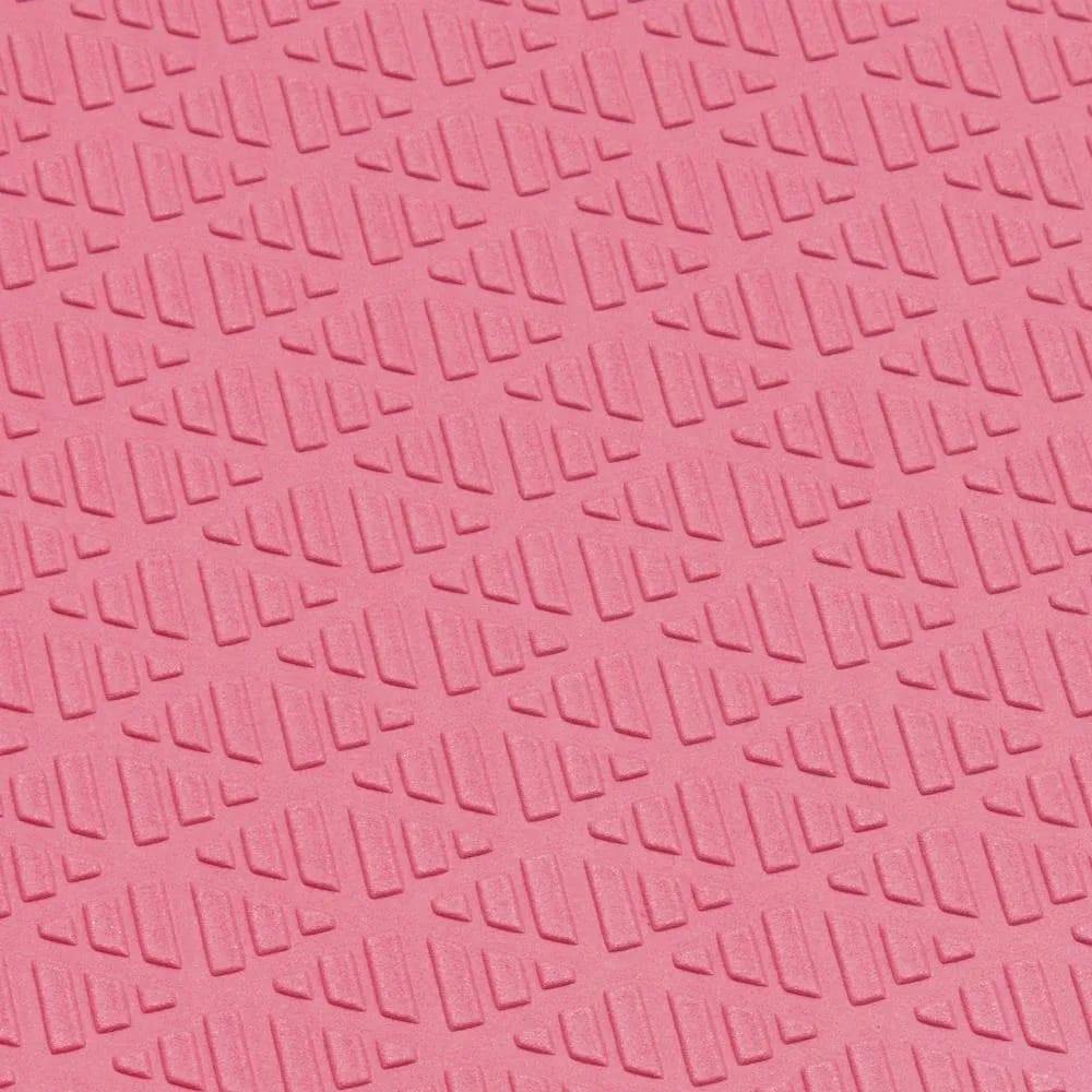 Килимок для йоги Adidas Yoga Mat рожевий Уні 183 х 61 х 1 см ADYG-10003PF