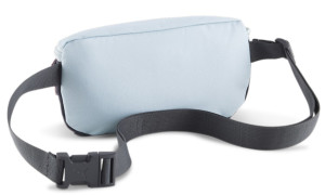 Сумка на пояс Puma x Trolls Waist Bag 2L синій Діт 22,5х11,9х7 см 091032-01