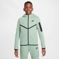 Кофта Nike Tech Fleece Fz Wr HV5867-037