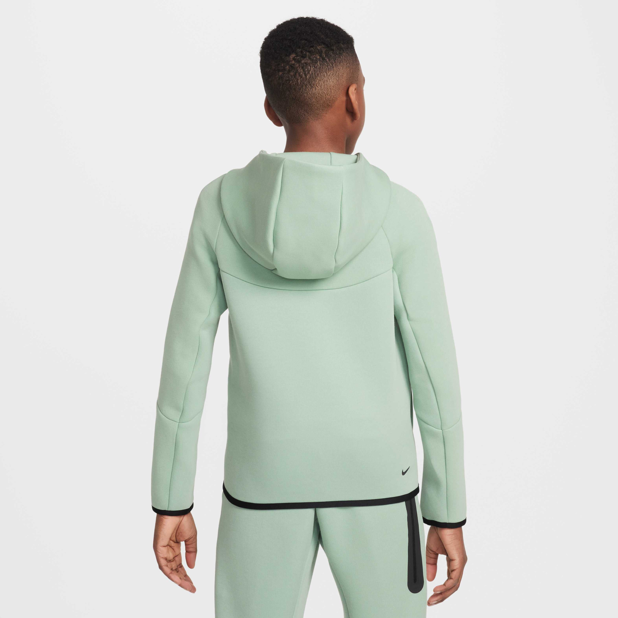 Кофта Nike Tech Fleece Fz Wr HV5867-037