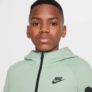 Кофта Nike Tech Fleece Fz Wr HV5867-037
