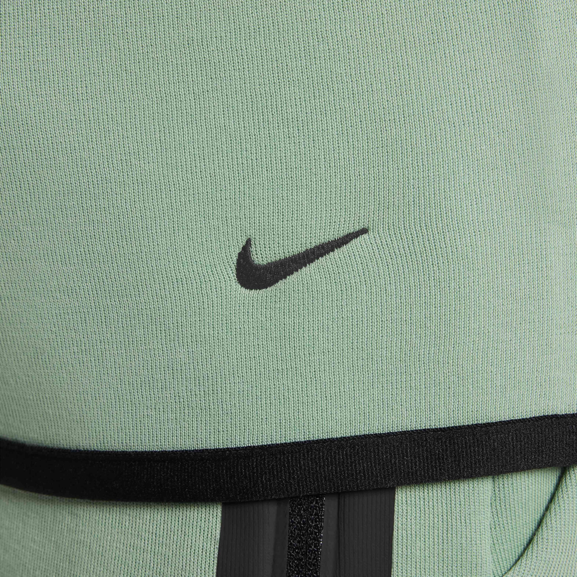 Кофта Nike Tech Fleece Fz Wr HV5867-037