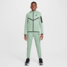 Кофта Nike Tech Fleece Fz Wr HV5867-037