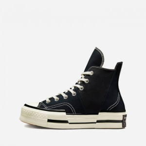 Кеди Converse Chuck 70 Plus Black A00916C