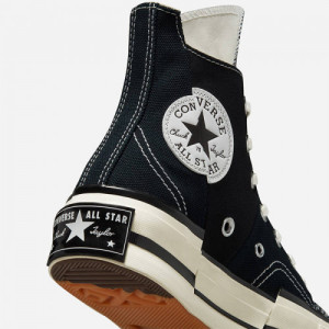 Кеди Converse Chuck 70 Plus Black A00916C