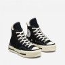 Кеди Converse Chuck 70 Plus Black A00916C