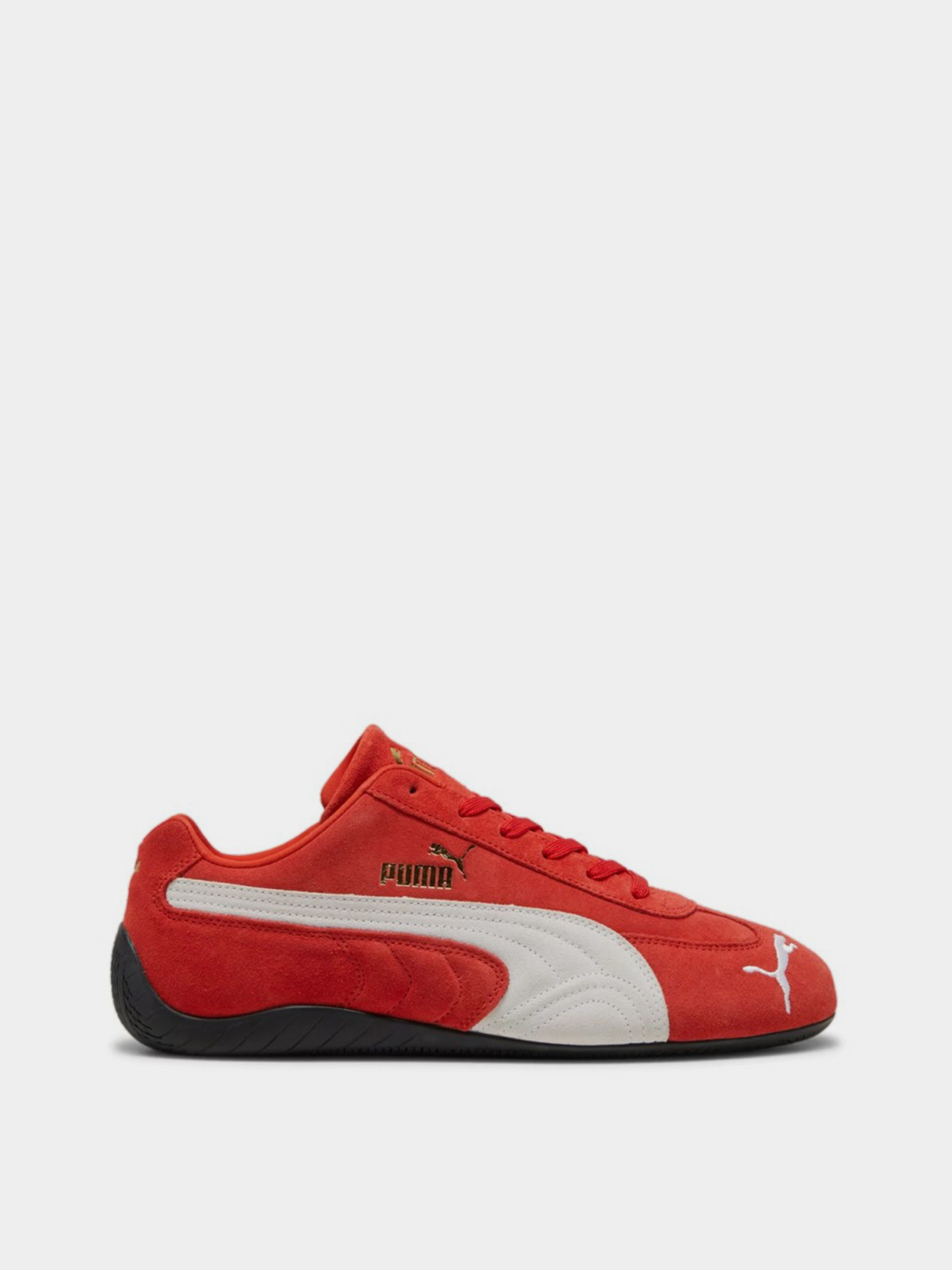 Кросівки Puma Speedcat OG Red White 39884602