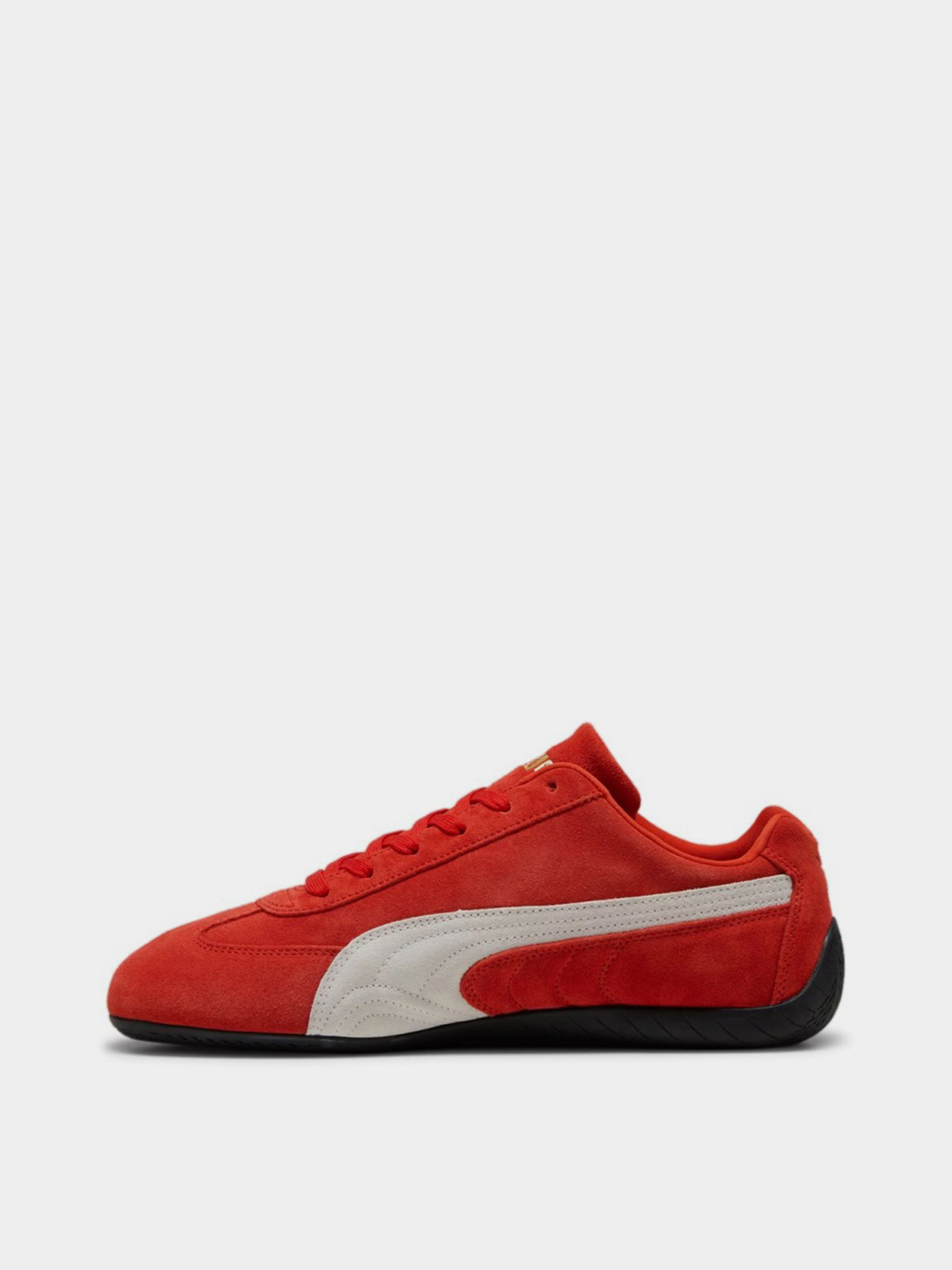 Кросівки Puma Speedcat OG Red White 39884602