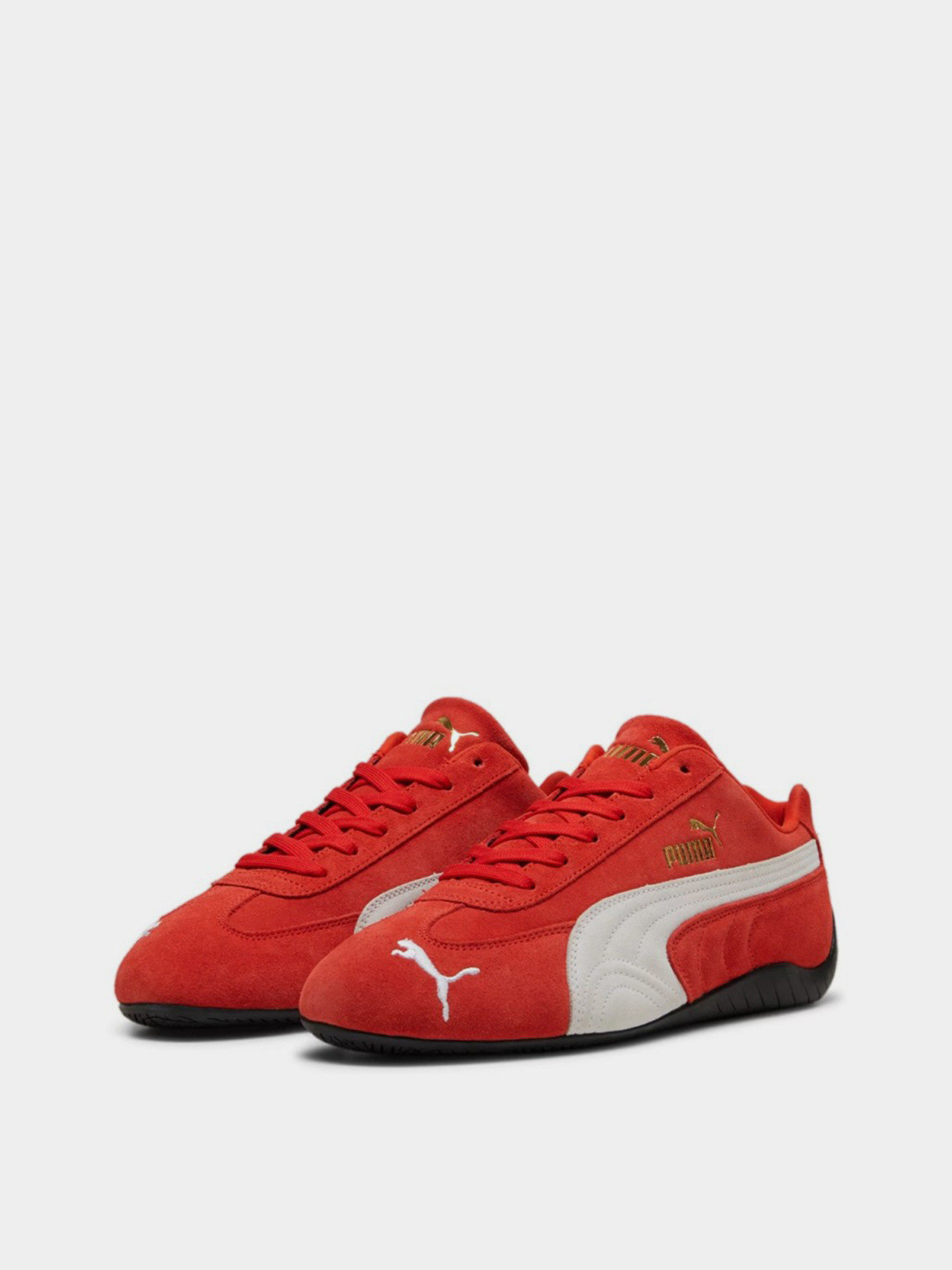 Кросівки Puma Speedcat OG Red White 39884602