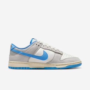 Кросівки Nike Dunk Low Beige/Grey FN7488-133