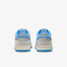 Кросівки Nike Dunk Low Beige/Grey FN7488-133