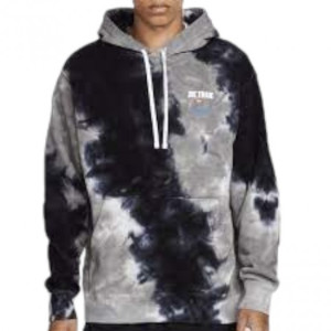 Худі Nike Be True Hoodie DV3790-010