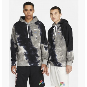 Худі Nike Be True Hoodie DV3790-010