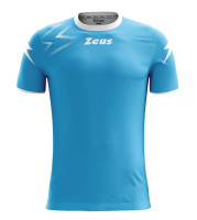 Футболка Zeus SHIRT MIDA бірюзовий Чол L Z01241
