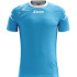 Футболка Zeus SHIRT MIDA бірюзовий Чол L Z01241