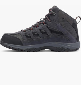 Черевики чоловічі Columbia Crestwood Waterproof (1765381) 1765381