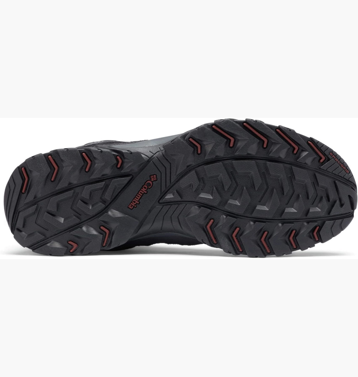 Черевики чоловічі Columbia Crestwood Waterproof (1765381) 1765381