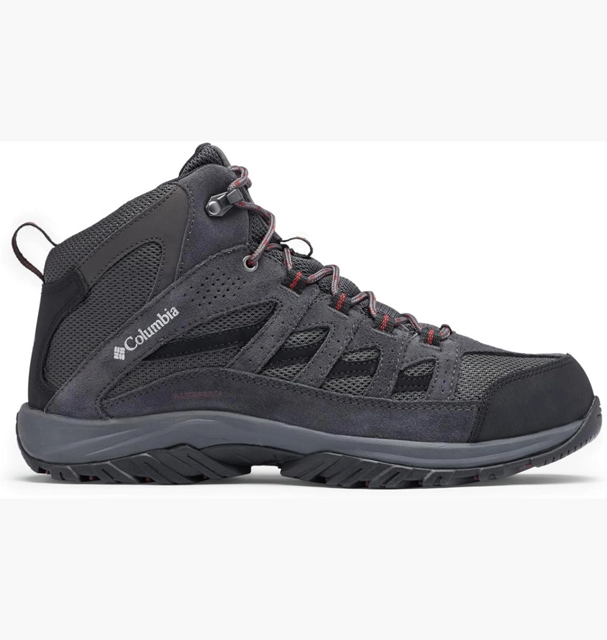 Черевики чоловічі Columbia Crestwood Waterproof (1765381) 1765381
