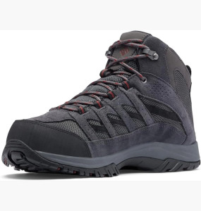 Черевики чоловічі Columbia Crestwood Waterproof (1765381) 1765381