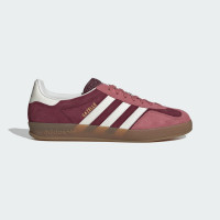 Кросівки чоловічі Adidas Gazelle Indoor Shoes Bordo IF9647