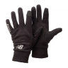 Рукавиці New Balance Onyx Grid Fleece Glove LAG21122BK