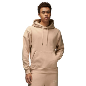 Кофта Jordan x Union MJ Fleece Hoodie Bio Beige/Coconut Milk DV7334-296
