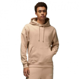 Кофта Jordan x Union MJ Fleece Hoodie Bio Beige/Coconut Milk DV7334-296