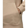 Кофта Jordan x Union MJ Fleece Hoodie Bio Beige/Coconut Milk DV7334-296